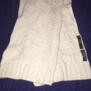 soft Coach Scarf